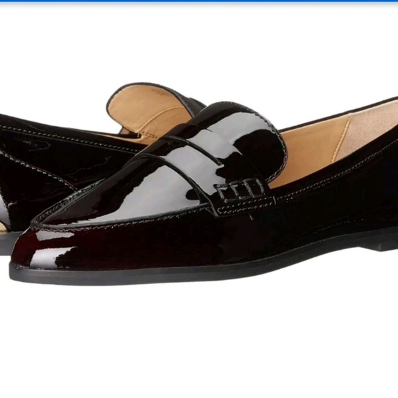 MICHAEL Michael Kors Shoes - 🆕️NWT MICHAEL Michael Kors Black Loafers Sz 7